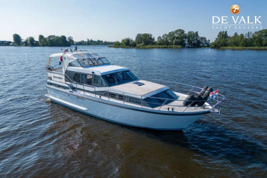 Linssen Yachts 40 SE Royal d’occasion à vendre