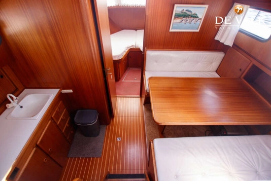 Linssen Yachts 40 SE Royal d’occasion à vendre