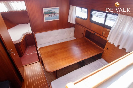 Linssen Yachts 40 SE Royal d’occasion à vendre