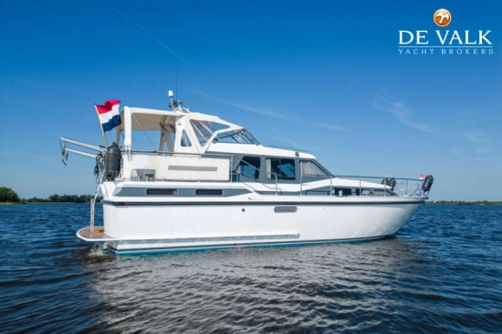 Linssen Yachts 40 SE Royal d’occasion à vendre