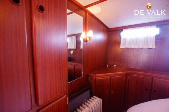 Linssen Yachts 40 SE Royal d’occasion à vendre