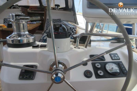 CR Yachts 480 DS d’occasion à vendre