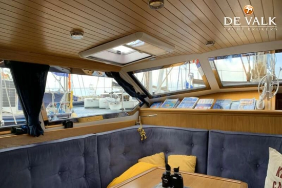 CR Yachts 480 DS d’occasion à vendre