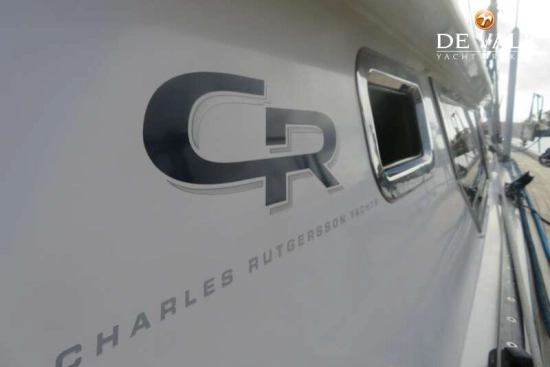 CR Yachts 480 DS d’occasion à vendre