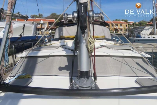 CR Yachts 480 DS d’occasion à vendre