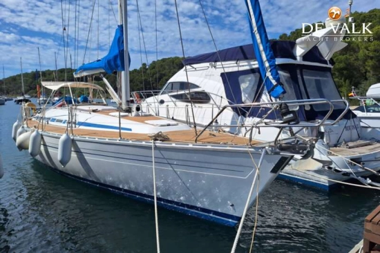 Bavaria Yachts 41 Exclusive d’occasion à vendre