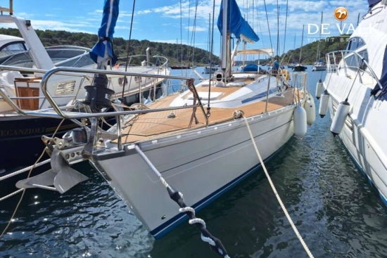 Bavaria Yachts 41 Exclusive d’occasion à vendre