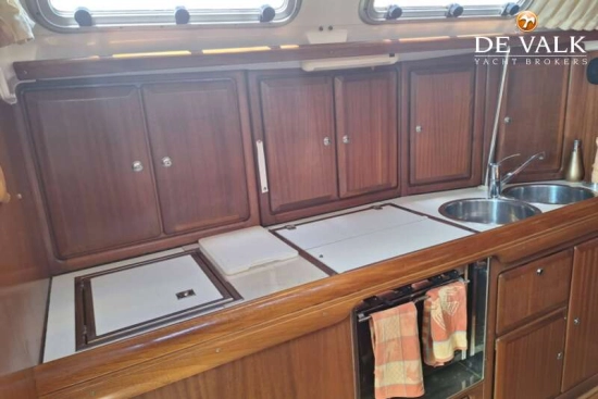 Bavaria Yachts 41 Exclusive d’occasion à vendre