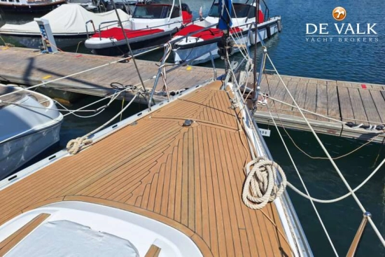 Bavaria Yachts 41 Exclusive d’occasion à vendre