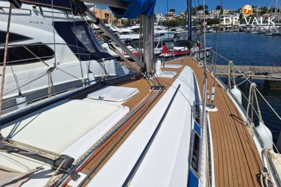 Bavaria Yachts 41 Exclusive d’occasion à vendre