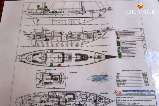 Beliard Crighton 30m d’occasion à vendre