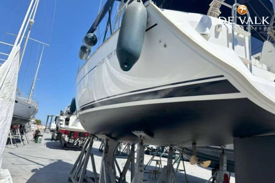 Jeanneau Sun Odyssey 35 preowned for sale