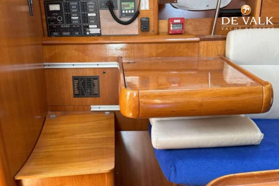 Jeanneau Sun Odyssey 35 preowned for sale