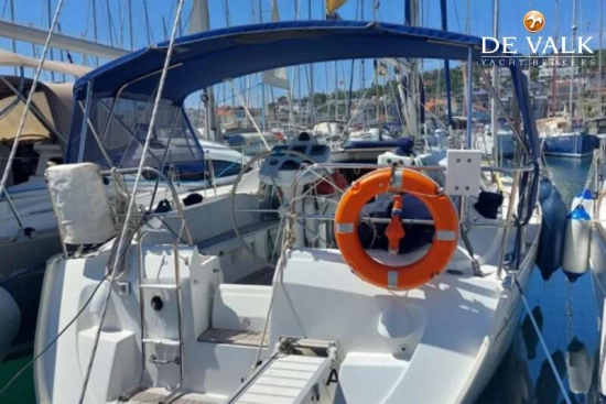 Jeanneau Sun Odyssey 35 preowned for sale