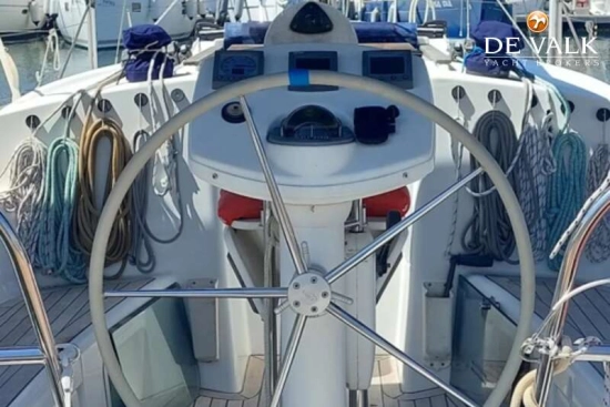 Jeanneau Sun Odyssey 35 preowned for sale