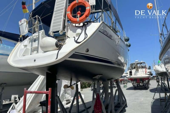 Jeanneau Sun Odyssey 35 preowned for sale