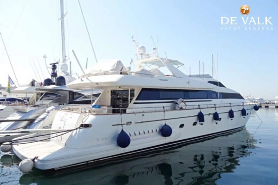 Falcon Yachts 100 d’occasion à vendre