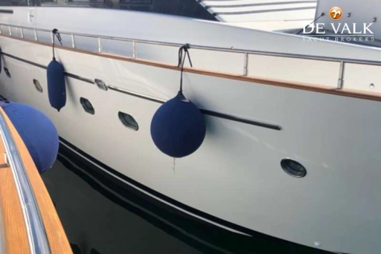 Falcon Yachts 100 d’occasion à vendre