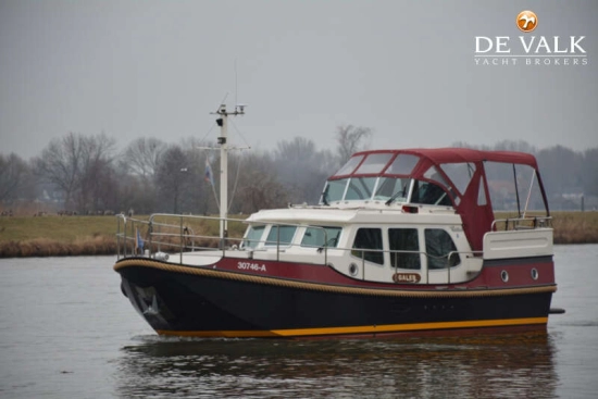 Linssen Yachts 32 SL d’occasion à vendre