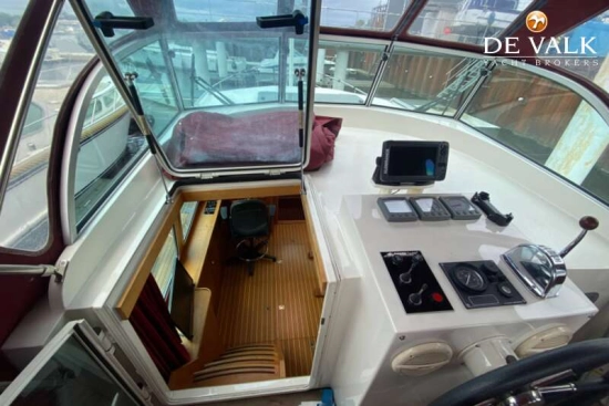 Linssen Yachts 32 SL d’occasion à vendre