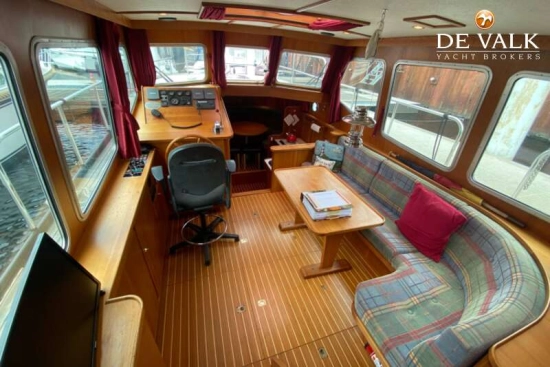 Linssen Yachts 32 SL d’occasion à vendre