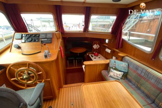 Linssen Yachts 32 SL d’occasion à vendre