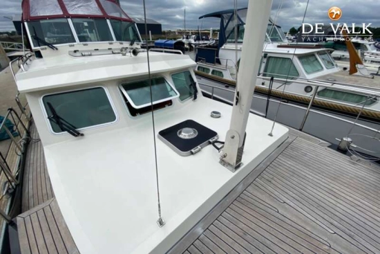 Linssen Yachts 32 SL d’occasion à vendre