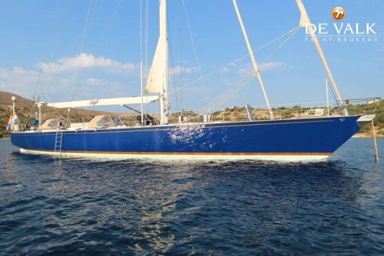 Royal Huisman 76 Flyer d’occasion à vendre