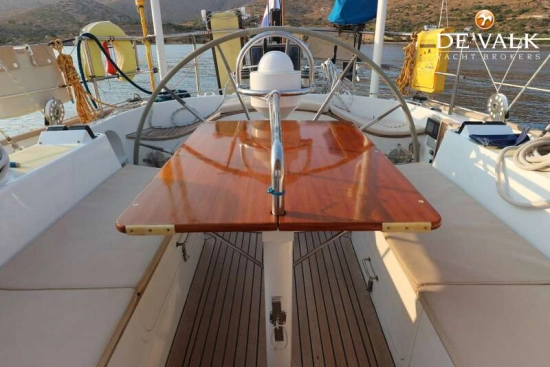 Royal Huisman 76 Flyer d’occasion à vendre