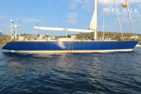 Royal Huisman 76 Flyer d’occasion à vendre