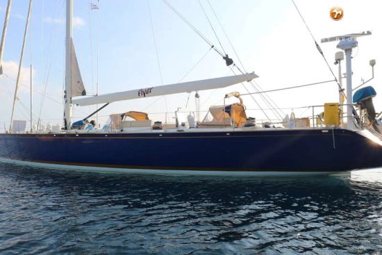 Royal Huisman 76 Flyer d’occasion à vendre