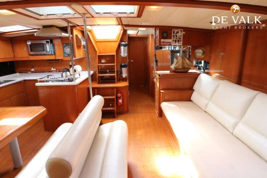 Royal Huisman 76 Flyer d’occasion à vendre