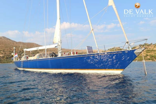 Royal Huisman 76 Flyer d’occasion à vendre