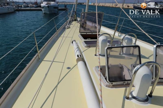 Royal Huisman 76 Flyer d’occasion à vendre