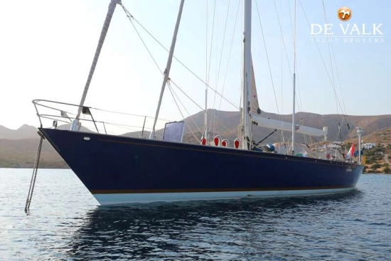 Royal Huisman 76 Flyer d’occasion à vendre