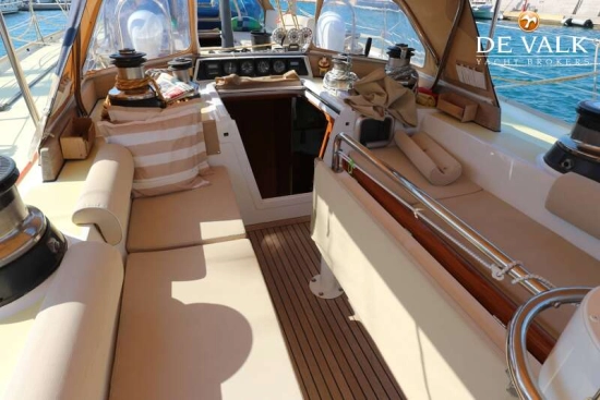 Royal Huisman 76 Flyer d’occasion à vendre