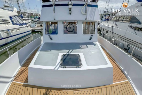 Succes Trawler 46 d’occasion à vendre