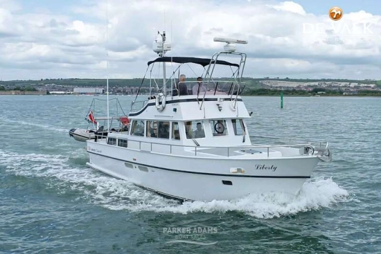 Succes Trawler 46 d’occasion à vendre