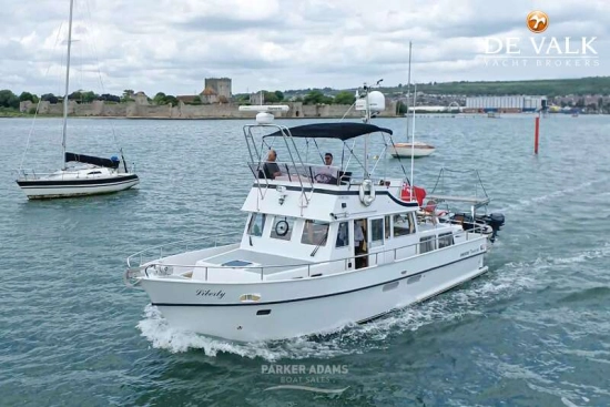 Succes Trawler 46 d’occasion à vendre