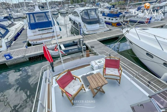 Succes Trawler 46 d’occasion à vendre