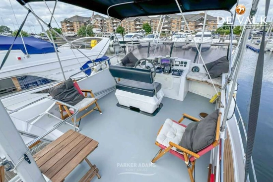 Succes Trawler 46 d’occasion à vendre