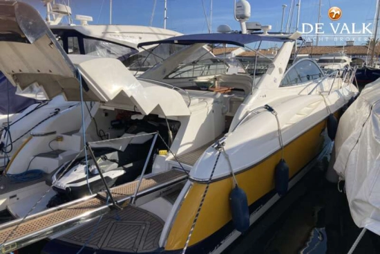 Sunseeker Camargue 50 d’occasion à vendre