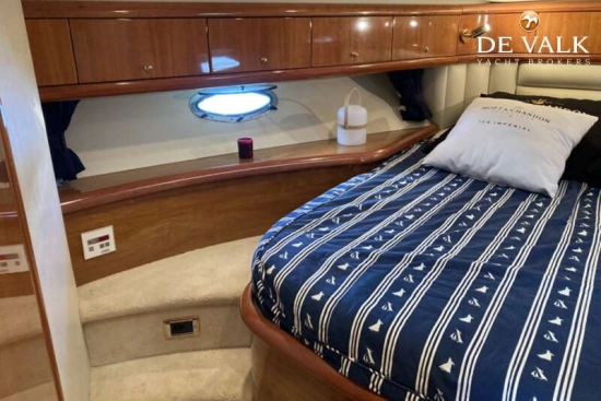 Sunseeker Camargue 50 d’occasion à vendre