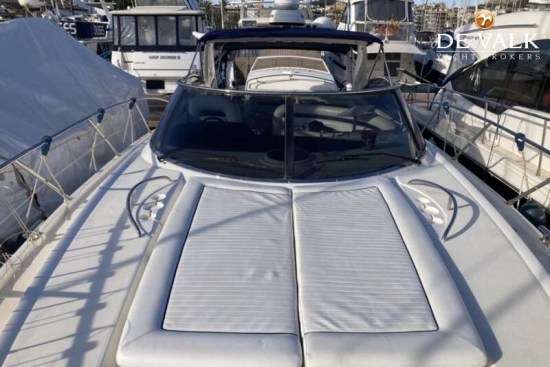 Sunseeker Camargue 50 d’occasion à vendre