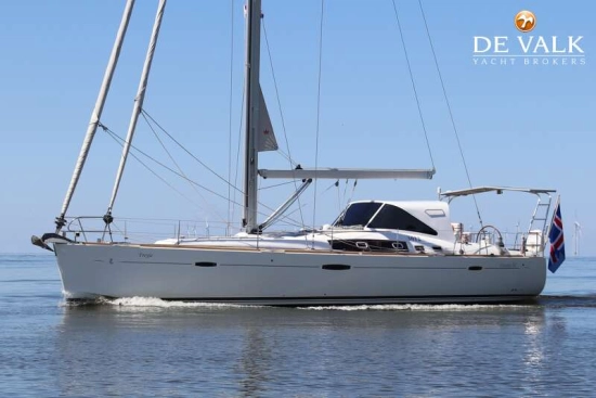 Beneteau Oceanis 50 d’occasion à vendre