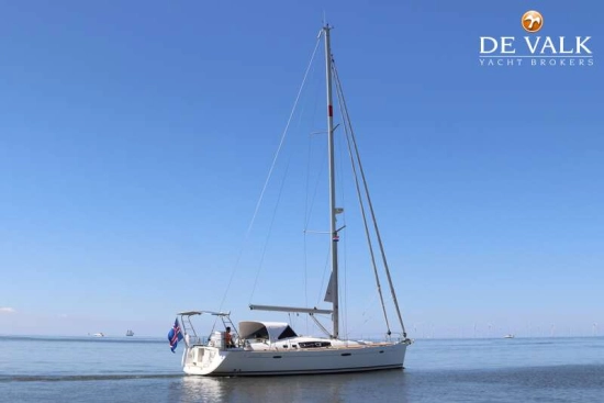 Beneteau Oceanis 50 d’occasion à vendre