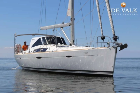 Beneteau Oceanis 50 d’occasion à vendre