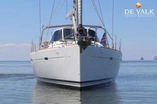 Beneteau Oceanis 50 d’occasion à vendre