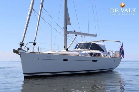 Beneteau Oceanis 50 d’occasion à vendre