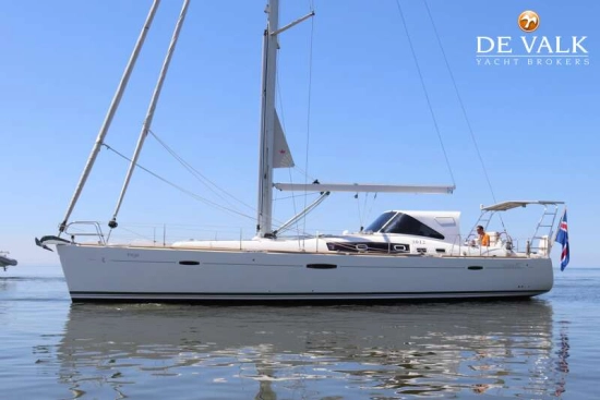 Beneteau Oceanis 50 d’occasion à vendre